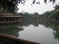 Hue Vietnam - Temples